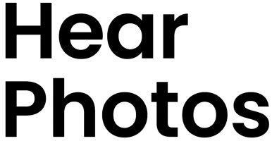 HearPhotos